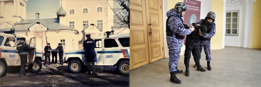 Ведомственная онлайн-акция «Связь поколений» завершилась в Костроме
